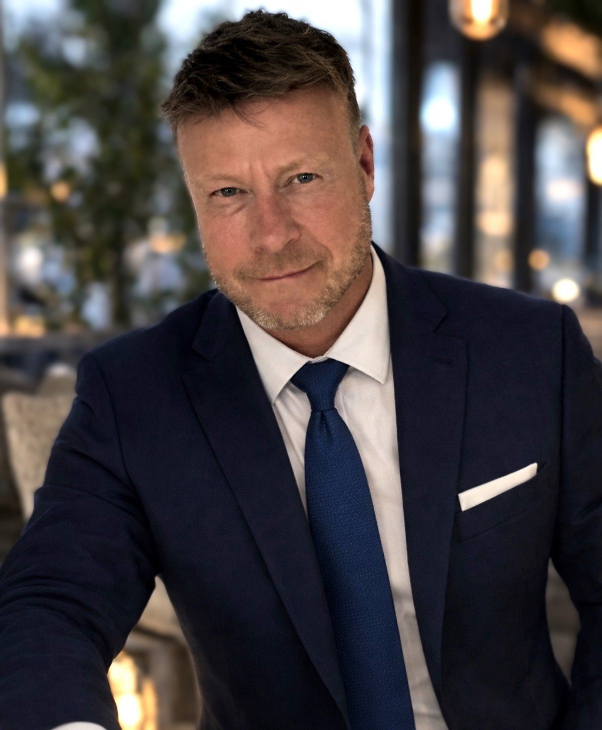 Jan-Martin Pape Foto von Jan-Martin Pape