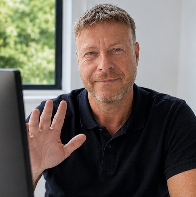 Jan-Martin Pape Foto von Jan-Martin Pape