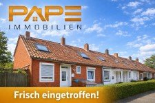 Hauptbild Stade/Sachsenviertel - Gemütliches Endreihenhaus mit 5 Zimmern, Vollkeller und Garage