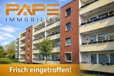 Hauptbild Sofort einziehen! Modernisierte Eigentumswohnung mit Balkon im beliebten Hamburg-Lokstedt
