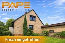 Hauptbild Mit Blick ins Grüne! Kleine Doppelhaushälfte mit Vollkeller und Garage in idyllischer Wohnlage